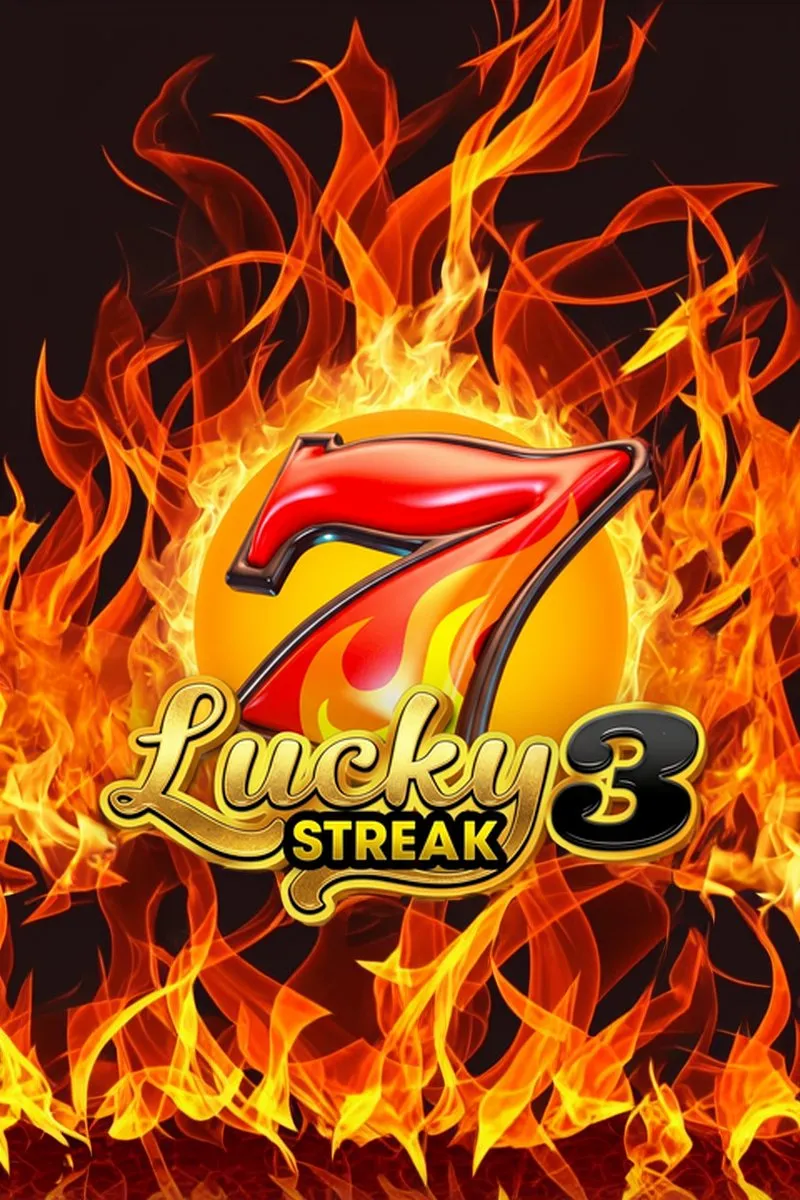 7 lucky 3 streak