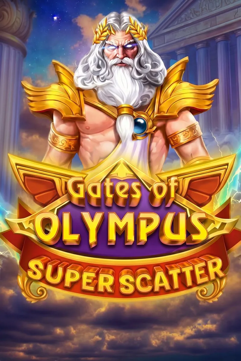 Gates of olympus super scatter