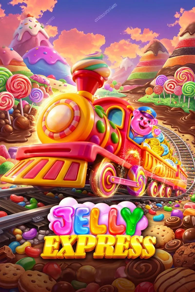 Jelly express