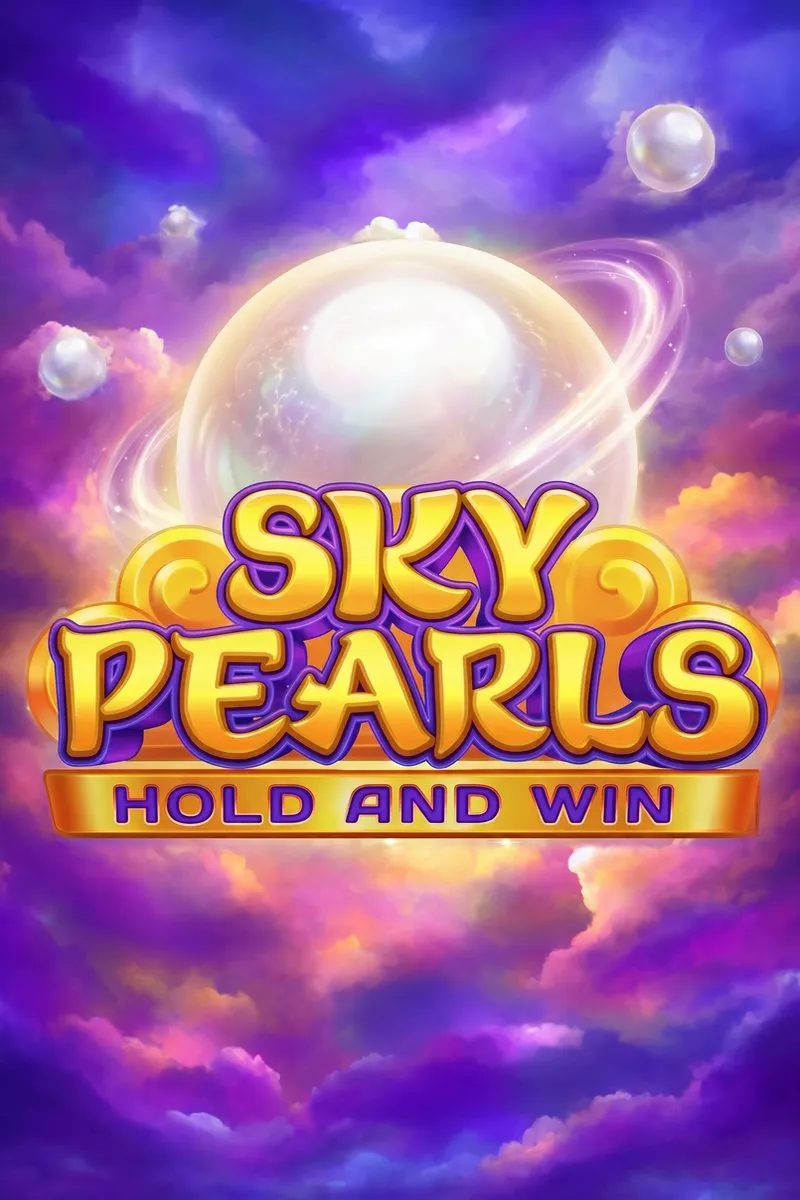 Skypearls hold and win