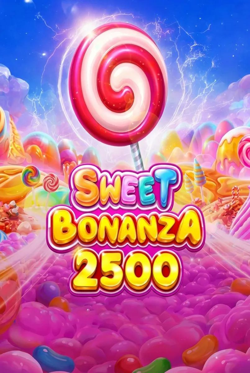 Sweet bonanza 2500