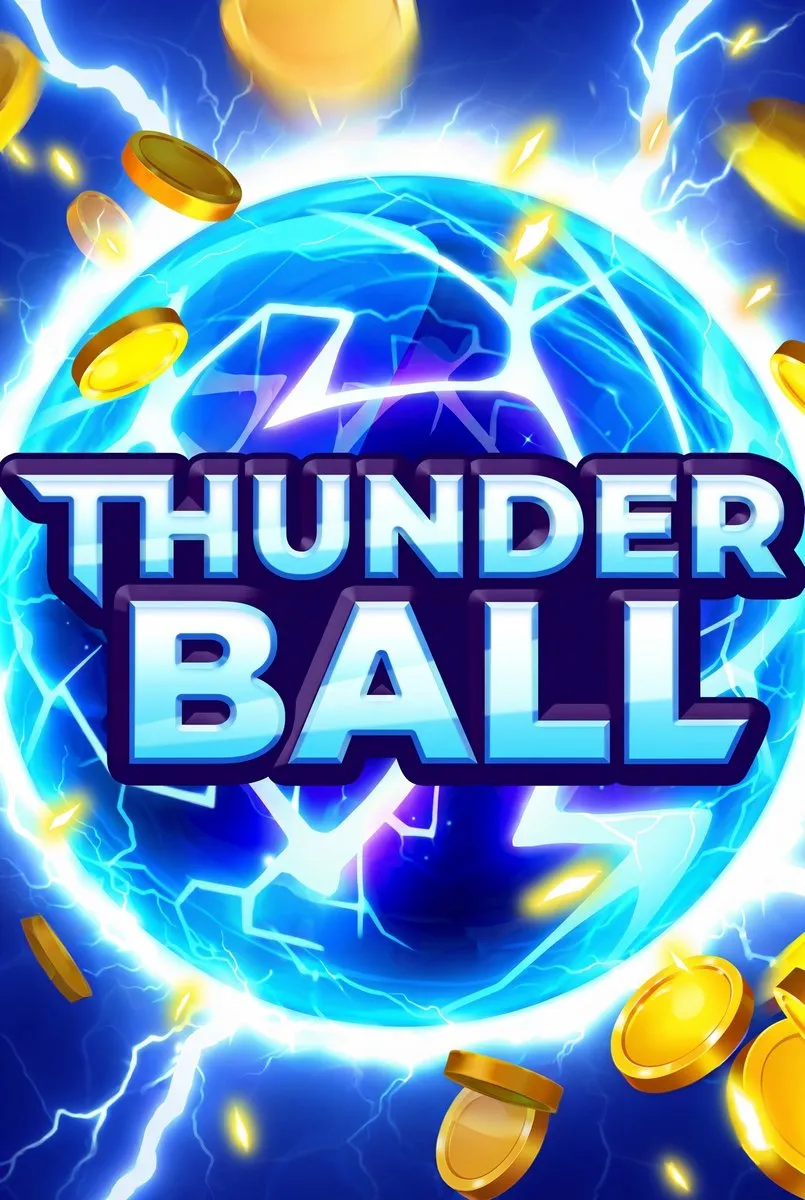 Thunder ball