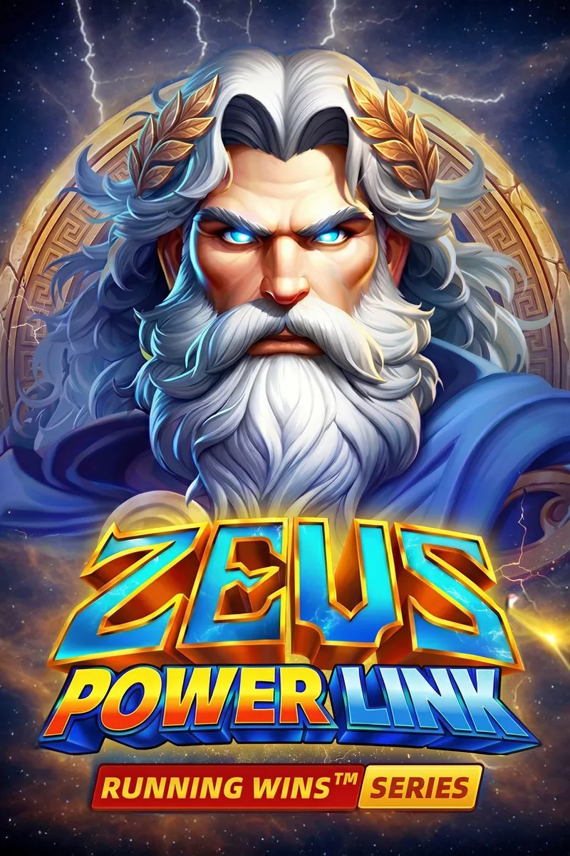 Zeus power link running wins series