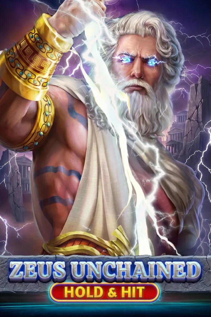 Zeus unchained hold and hit